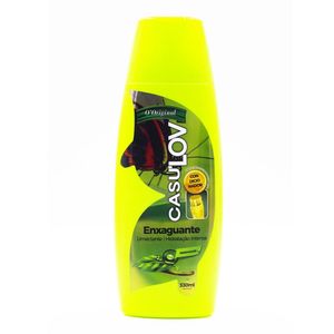 Condicionador Casulov Original Tradicional 330ml