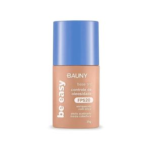 Base Tint Bauny FPS20 Acetinado 35G Cor 080