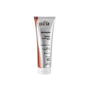 Máscara Capilar Itely Nutrição Imediata 250g