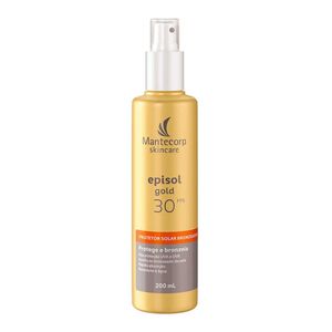 Episol Gold  30 FPS 200ml