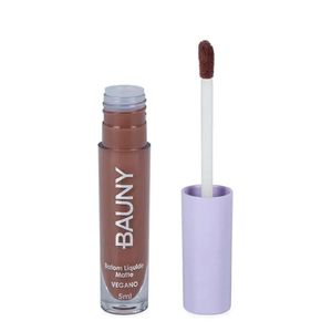 Batom Líquido Bauny Matte Cor 030 5ml