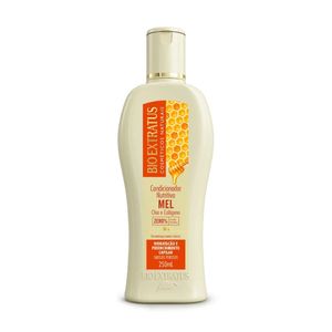 Condicionador Bio Extratus Mel Cabelos Porosos 250g