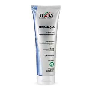 Shampoo Itely Hidratação 250ml