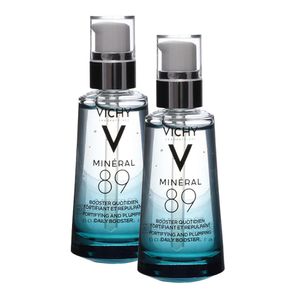 Kit  2 Vichy Mineral 89 50ml
