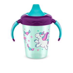 Caneca Lillo Antiv Aprend Magia 207ml Lilas