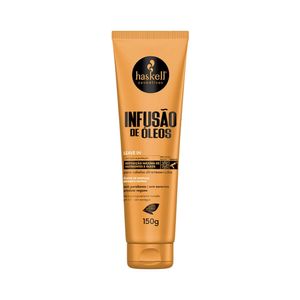 Leave In Haskell Infusão de Oleos 150g
