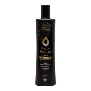 Creme de Pentear Sveda Hair Rícino 300g