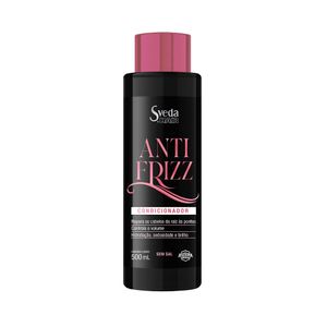 Condicionador Sveda Hair Antifrizz 500ml