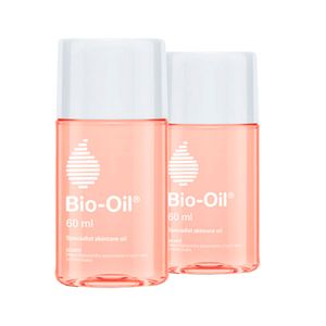 Kit 2 Bio-Oil 60ml