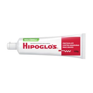 Creme Hipoglós Contra Assaduras 120g