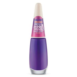Esmalte Impala Imprevisível Duo Color Tranquila Surtada 7,5ml