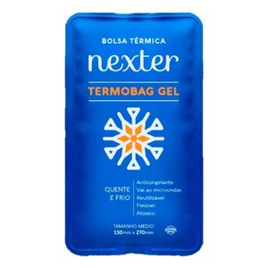 Bolsa Térmica Nexter Termobag Gel