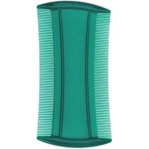 Pente Santa Clara Plástico Para Piolho