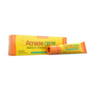 Acnase Avert 2% creme 25g