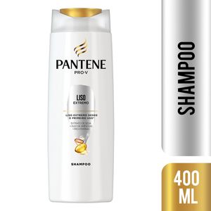 Shampoo Pantene Liso Extremo 40ml