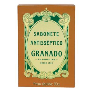 supositório Glicerina Granado Adulto com 12 Unidades