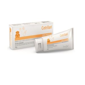 Cetrilan Theraskin creme 40g