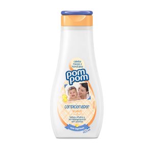 Condicionador Suave Pom Pom 200ml