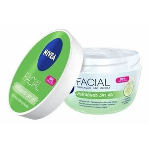 creme Nivea Facial Fresh Gel 100g