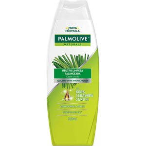 Shampoo Palmolive Neutro 350ml