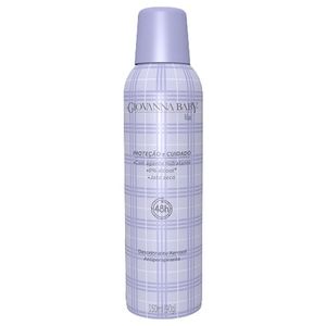 Desodorante Giovanna Baby Lilac Aerossol 150ml