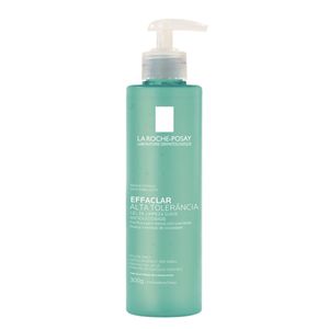 Gel De Limpeza La Roche-Posay  Effaclar Alta Tolerância 300g