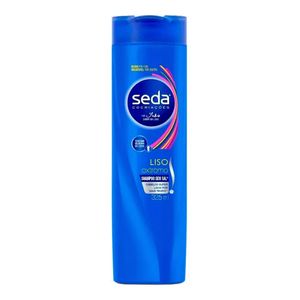 Shampoo Seda Liso Extremo 325ml