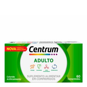 Caltrate Wyeth 600 + D com 60 comprimidos