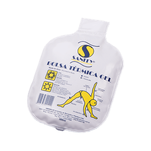 Bolsa Inborplast Térmica Gel Quente/Frio 300ml