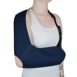 Tipoia Estabilizadora Velpeau Mercur Estofada Tamanho G 1 Unidade