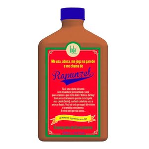 Shampoo Lola Rapunzel Rejuvenescedor 250ml