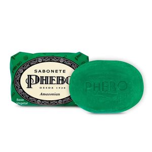 Sabonete Phebo Toque de Lavanda 90g