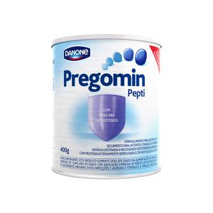 Pregomin Pepti Danone Fórmula Infantil 400g