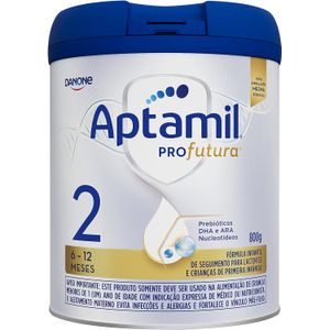 Aptamill Profutura 2 Fórmula Infantil 800g