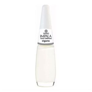 Esmalte Impala A Cor Da Moda Suave Cobertura Cigana 7,5ml