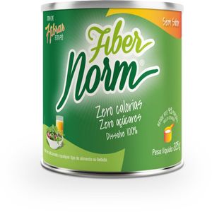 Fibernorm Lta Takeda Sem Sabor Pó Solúvel Lata 225g