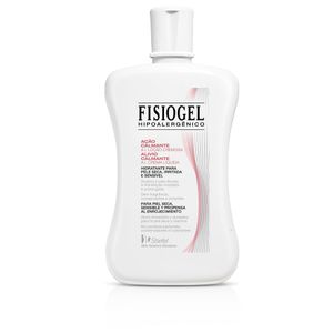 Hidratante Corporal Fisiogel A.I. loção Cremosa 200ml