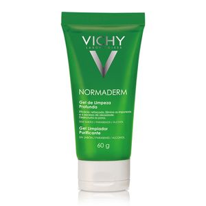 Gel De Limpeza Profunda Vichy Normaderm 60g