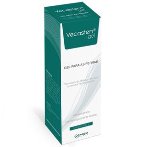 Vecasten Marjan Gel Para As Pernas 150g