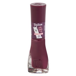 Esmalte Dailus Cremoso Lhamastê Haja Paciência 8ml