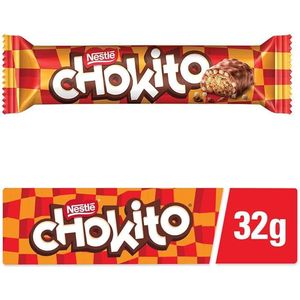 Chocolate Chokito 32g