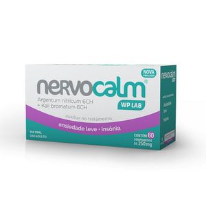 Florax Hebron Infantil com 5 Flaconetes de 5ml