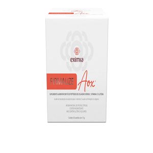 Eximia Firmalize Farmoquimica Aox com 30 Sachês