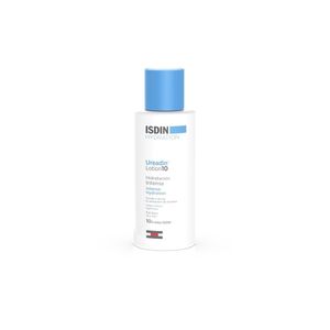 Loção Hidratante Isdin Ureadin 10 Uréia Pele Seca Com 10ml