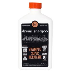 Shampoo Lola Dream Super Hidratante 250ml