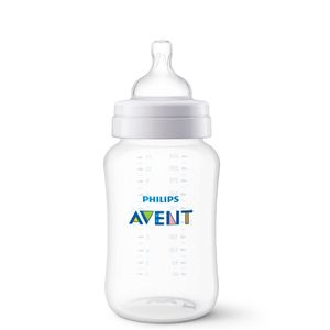 Mamadeira Philips Avent Clássica Branco 330ml