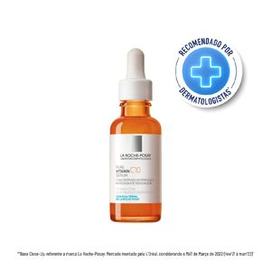 Sérum Salicyli La Roche Posay Anti-Idade 30ml