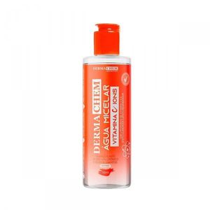 Água Micelar Dermachem Vitamina com Ions 250ml