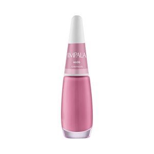Esmalte Impala A Cor Da Moda Cremoso Xodó 7,5ml