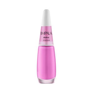 Esmalte Impala A Cor Da Moda Cremoso Dadiva 7,5ml